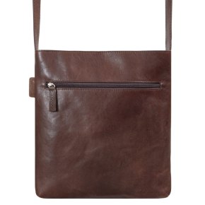 Saccoo Filico L Cross Bag cognac
